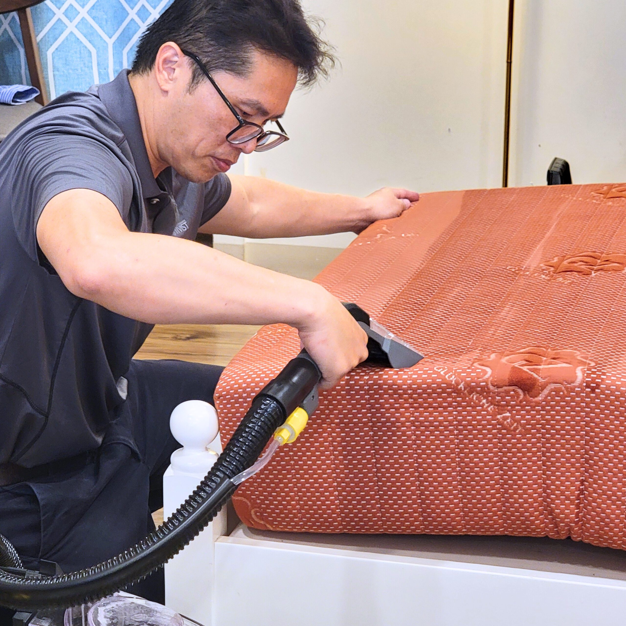 ethan-clean-technician